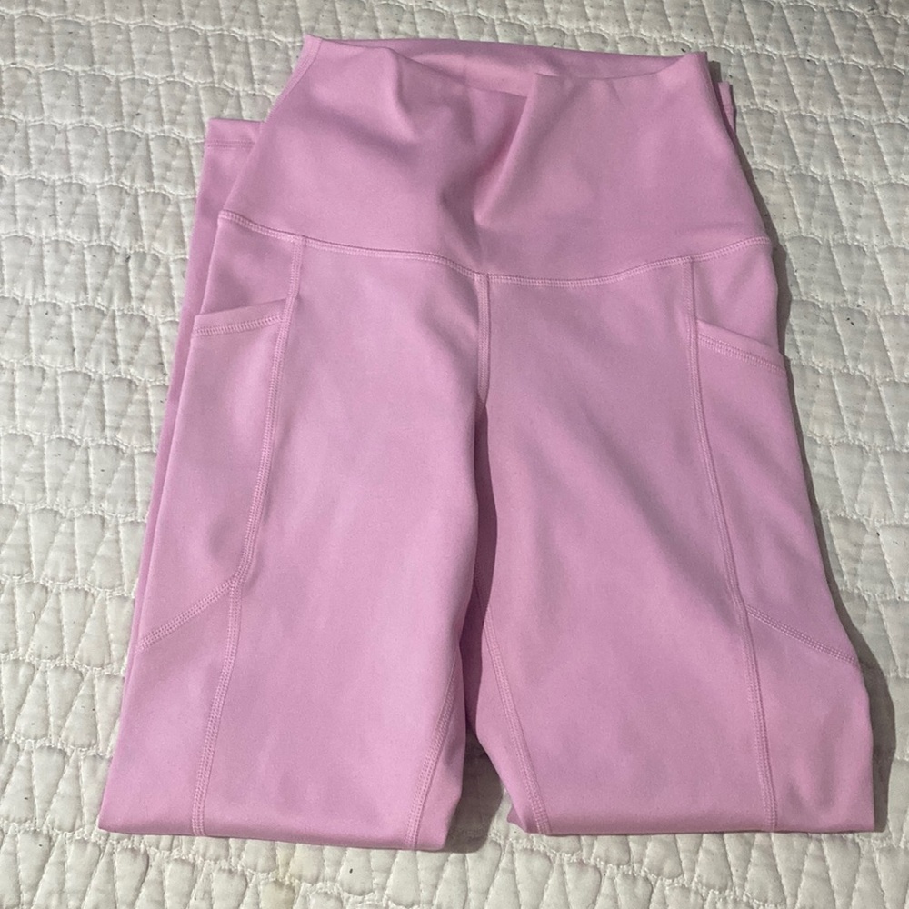 Yoga legging